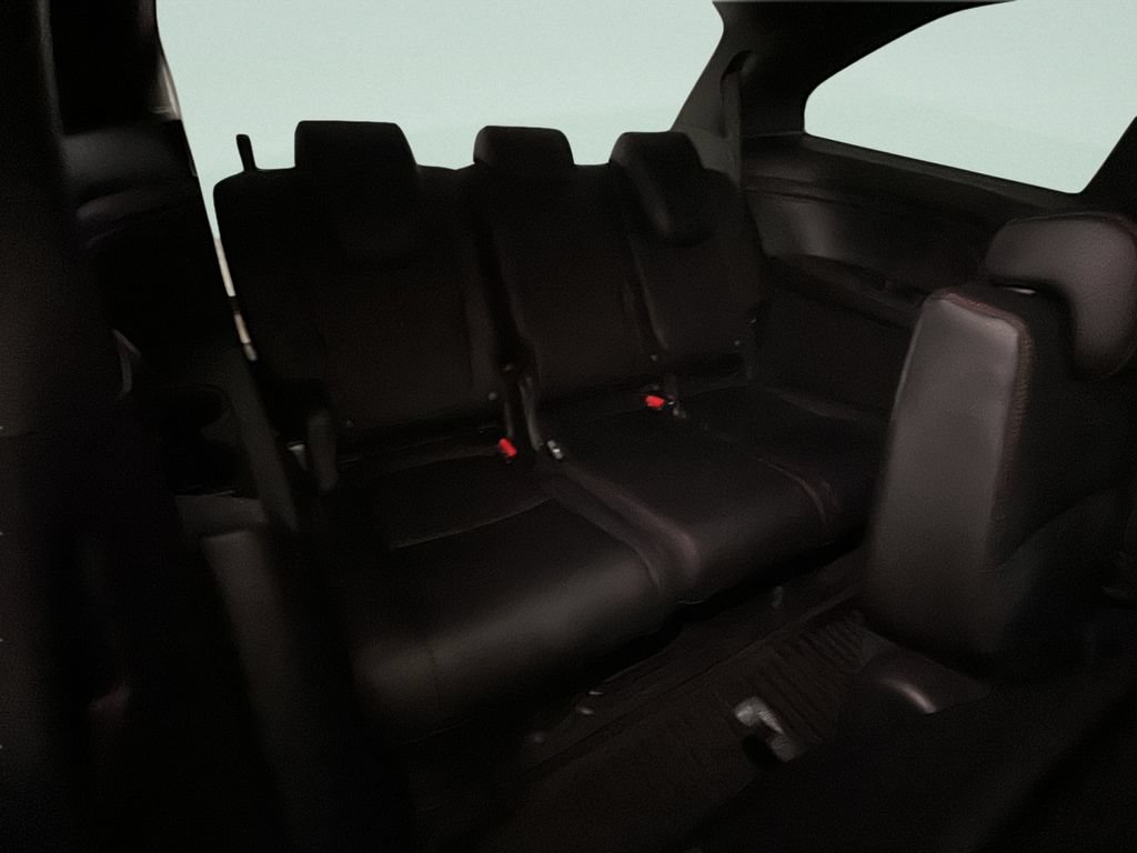 New 2026 Honda Odyssey Sport-L image 17