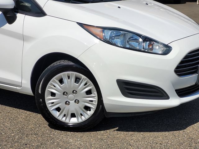 Certified 2018 Ford Fiesta S FWD image 6