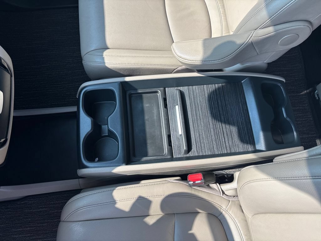 Certified 2023 Honda Odyssey Touring image 28