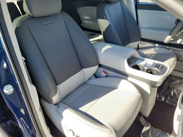 New 2026 Hyundai Ioniq 9 SEL AWD/4WD image 18