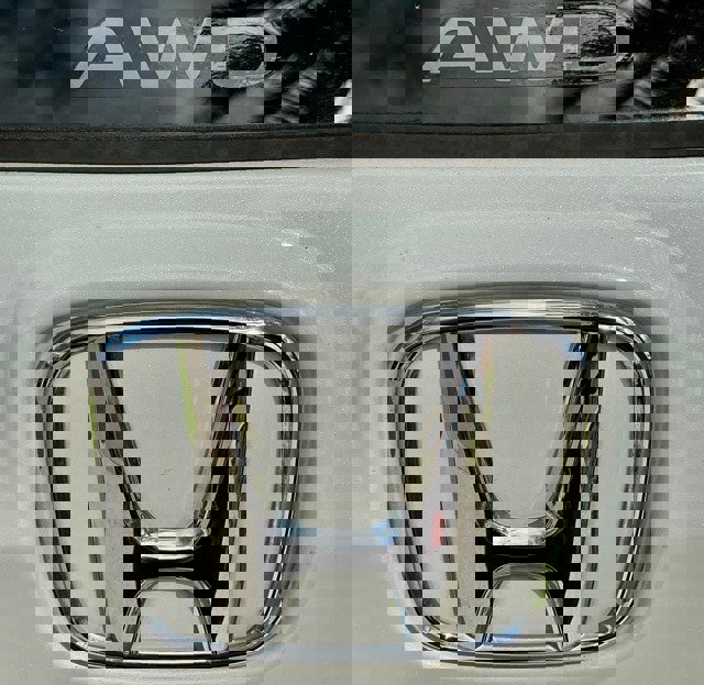 Certified 2023 Honda CR-V EX image 6