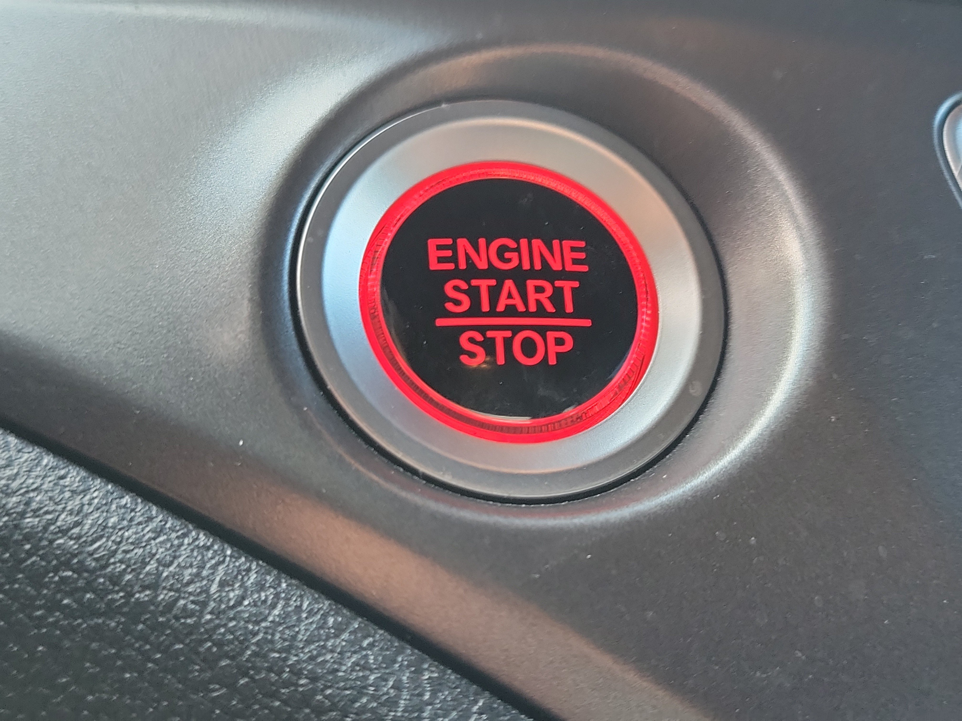 Used 2024 Honda Passport EX-L image 31