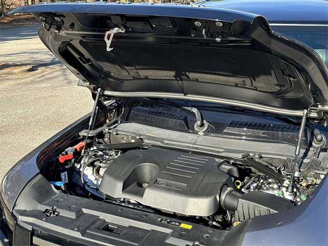 Used 2021 Land Rover Defender 90 X image 28