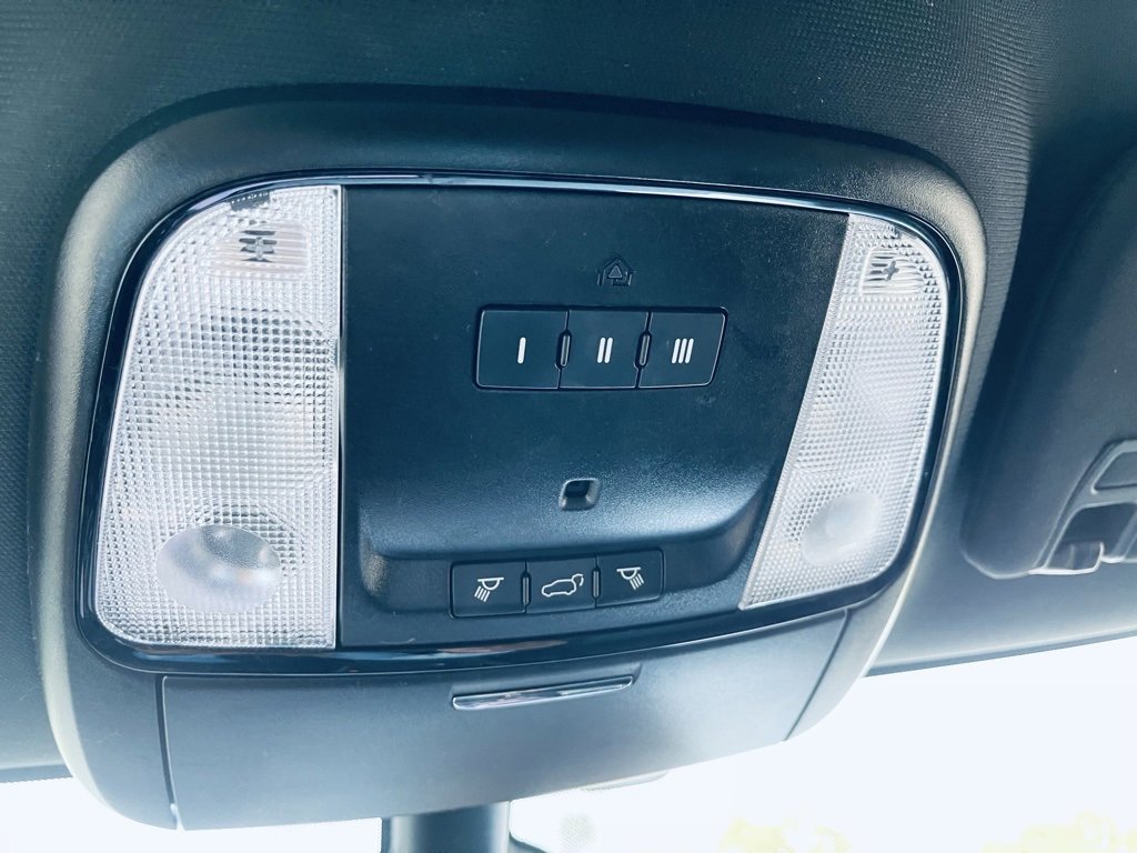 Used 2021 Dodge Durango GT image 22