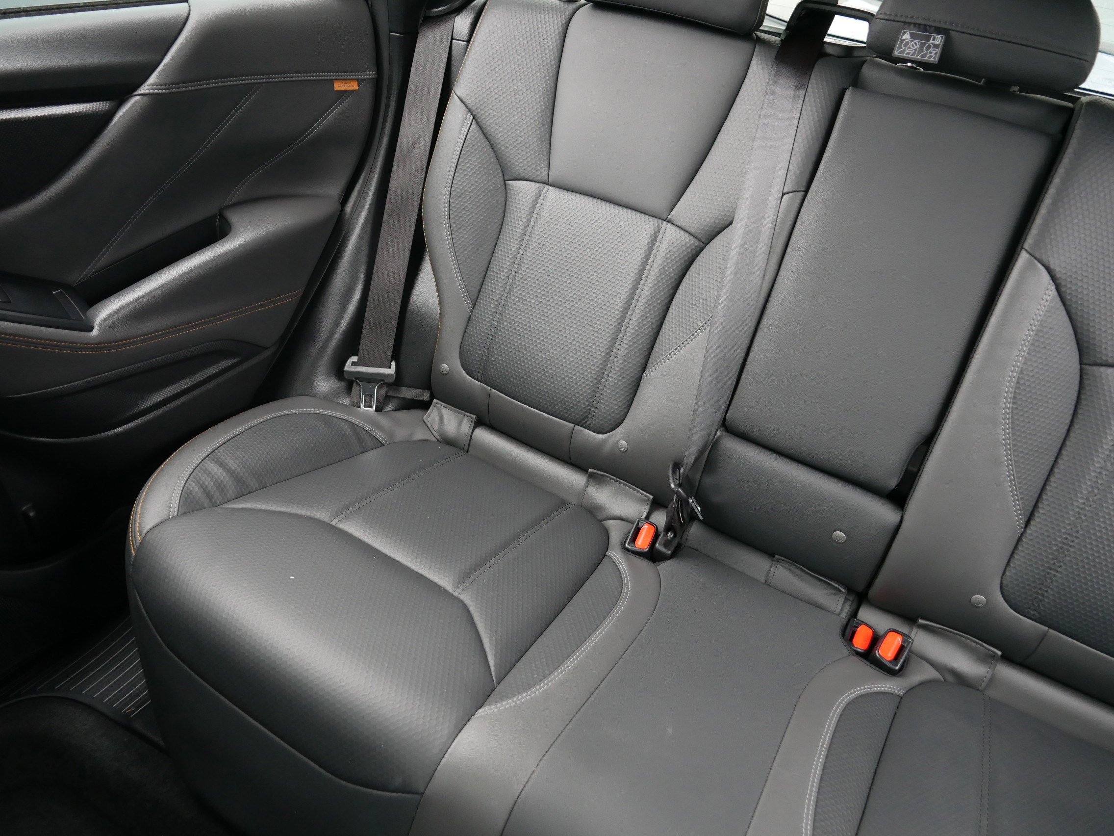 Used 2022 Subaru Forester Wilderness image 12