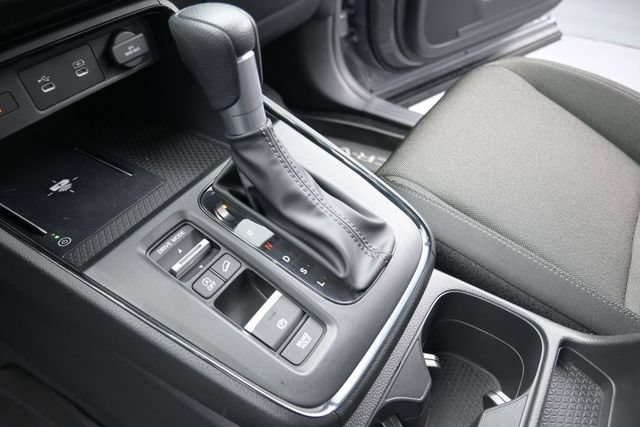 Certified 2026 Honda CR-V EX image 12