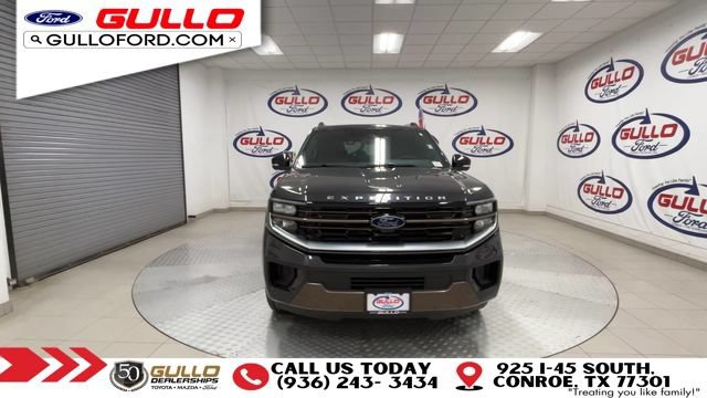 Used 2026 Ford Expedition King Ranch AWD/4WD image 3