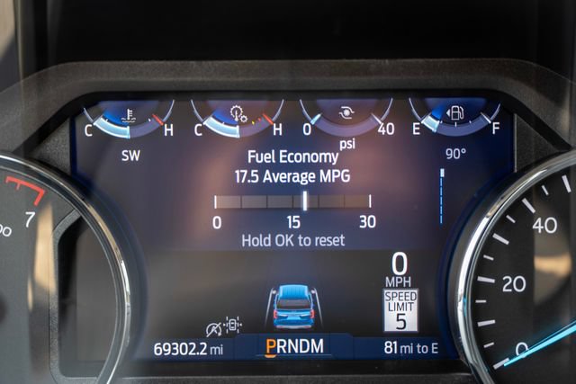 Used 2024 Ford Expedition Limited AWD/4WD image 18