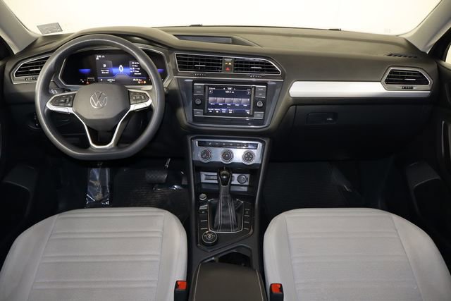 Used 2022 Volkswagen Tiguan S AWD/4WD image 13
