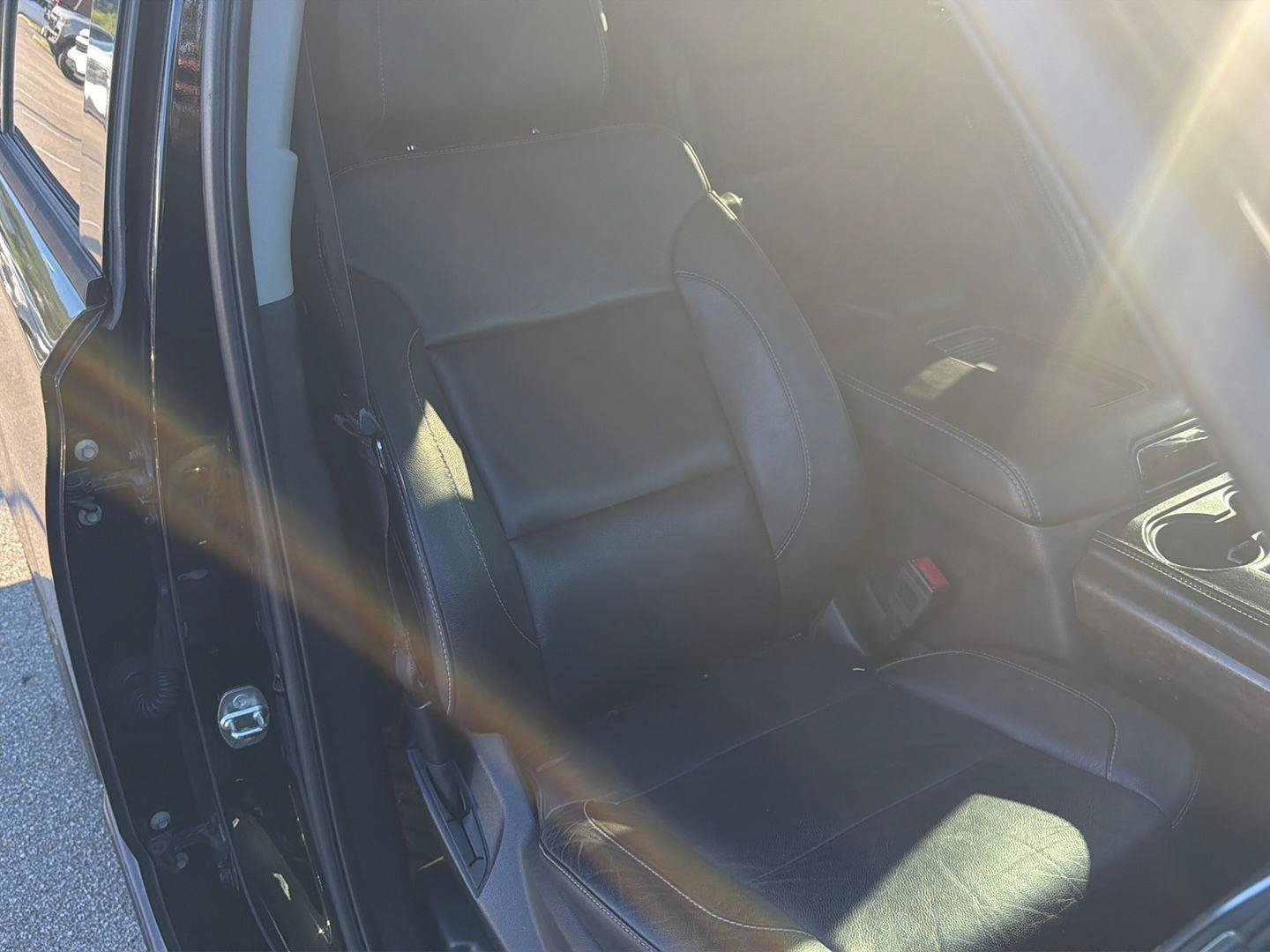 Used 2019 Chevrolet Tahoe LT AWD/4WD image 14