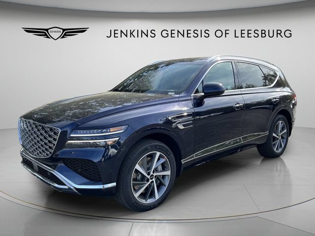 Used 2026 Genesis GV80 3.5T Advanced AWD/4WD image 7