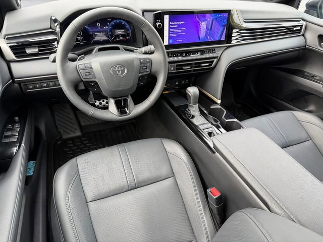 Certified 2025 Toyota Camry XSE w/ Premium Plus Package FWD image 33