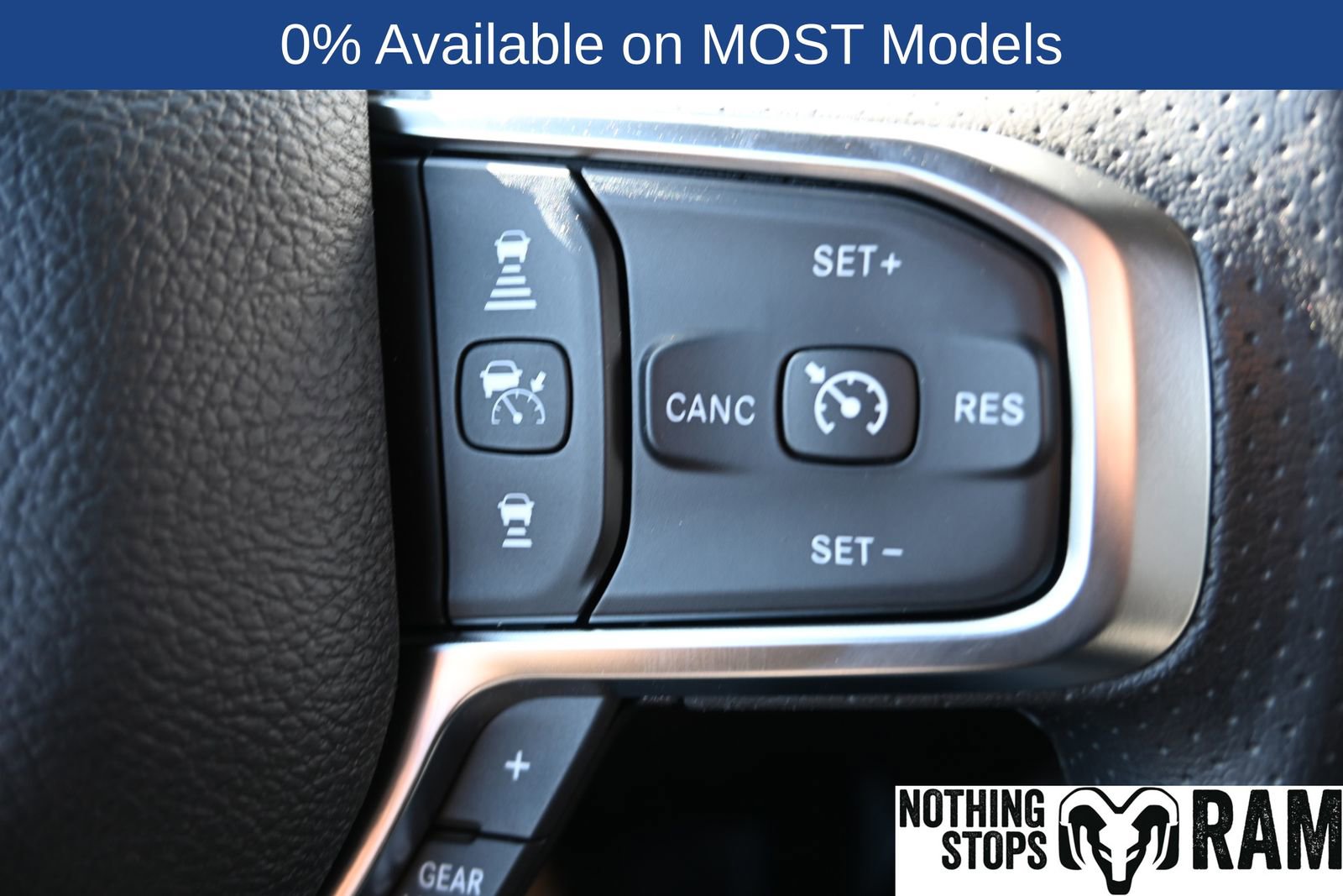 New 2026 RAM 2500 Tradesman w/ Chrome Appearance Group image 17