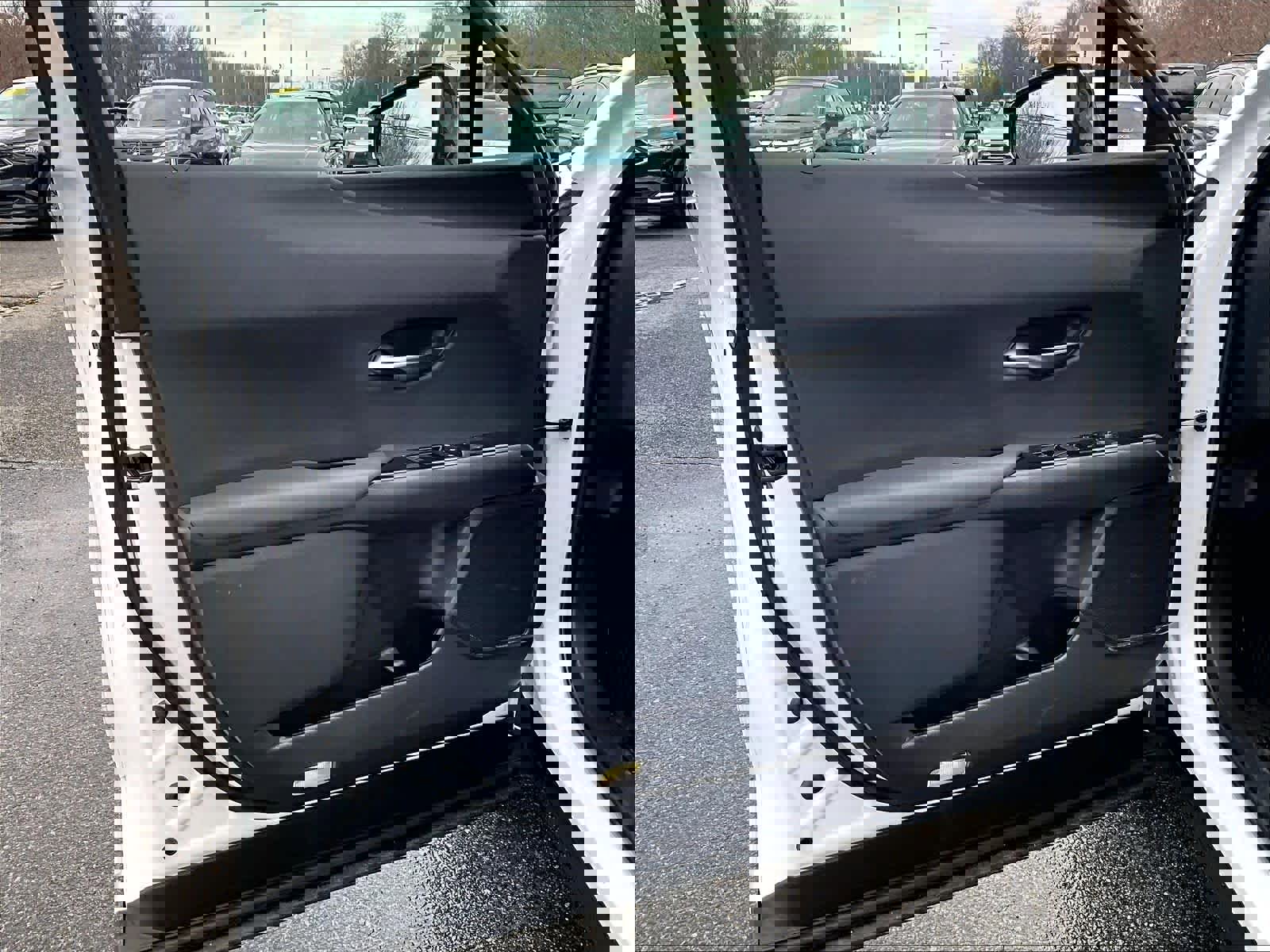 Used 2024 Lexus UX 250h F Sport image 9