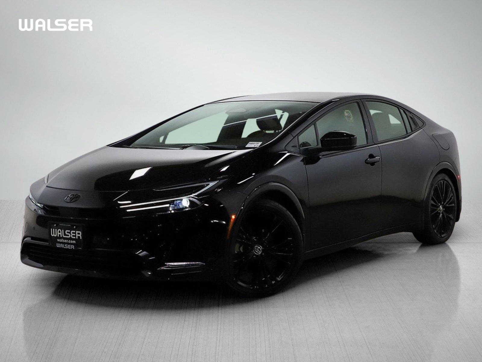 Used 2025 Toyota Prius Limited