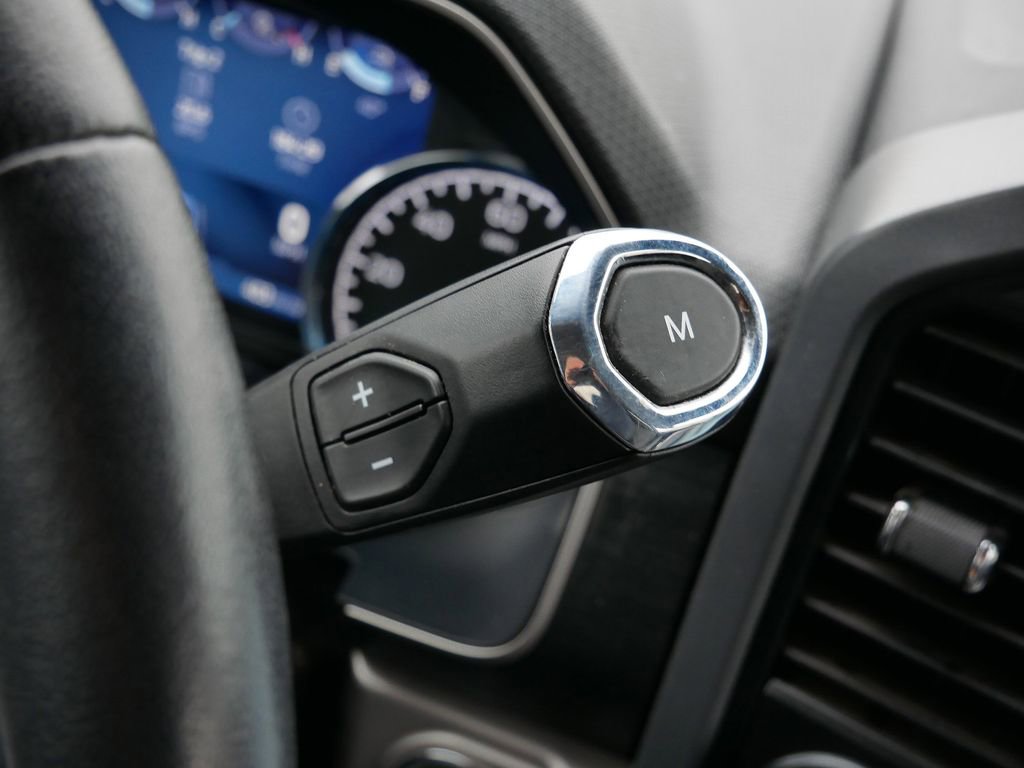 Used 2021 Ford F150 XLT w/ Equipment Group 302A High image 40