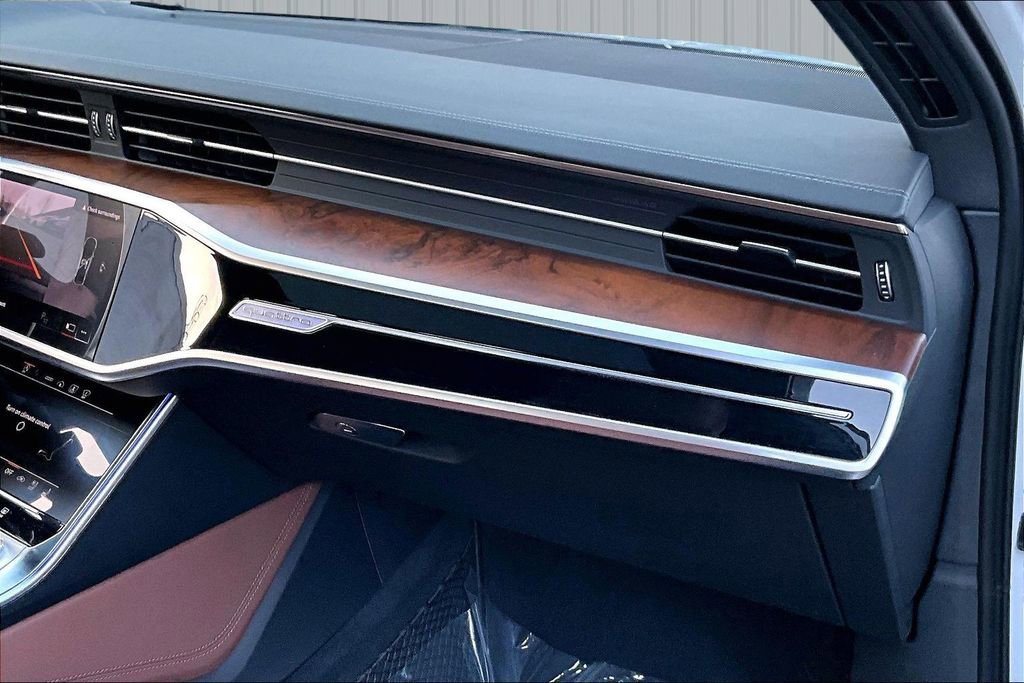 Certified 2023 Audi A6 3.0T Prestige w/ Prestige Package image 26