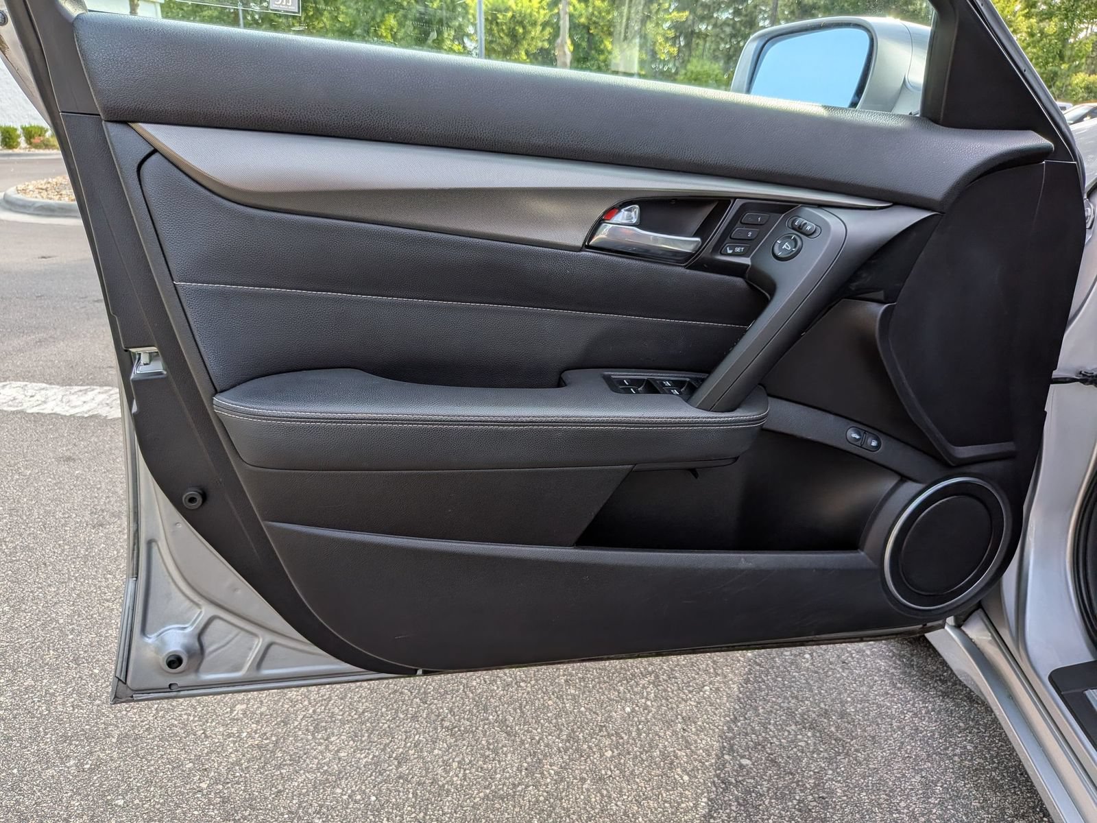 Used 2013 Acura TL Special Edition FWD image 12