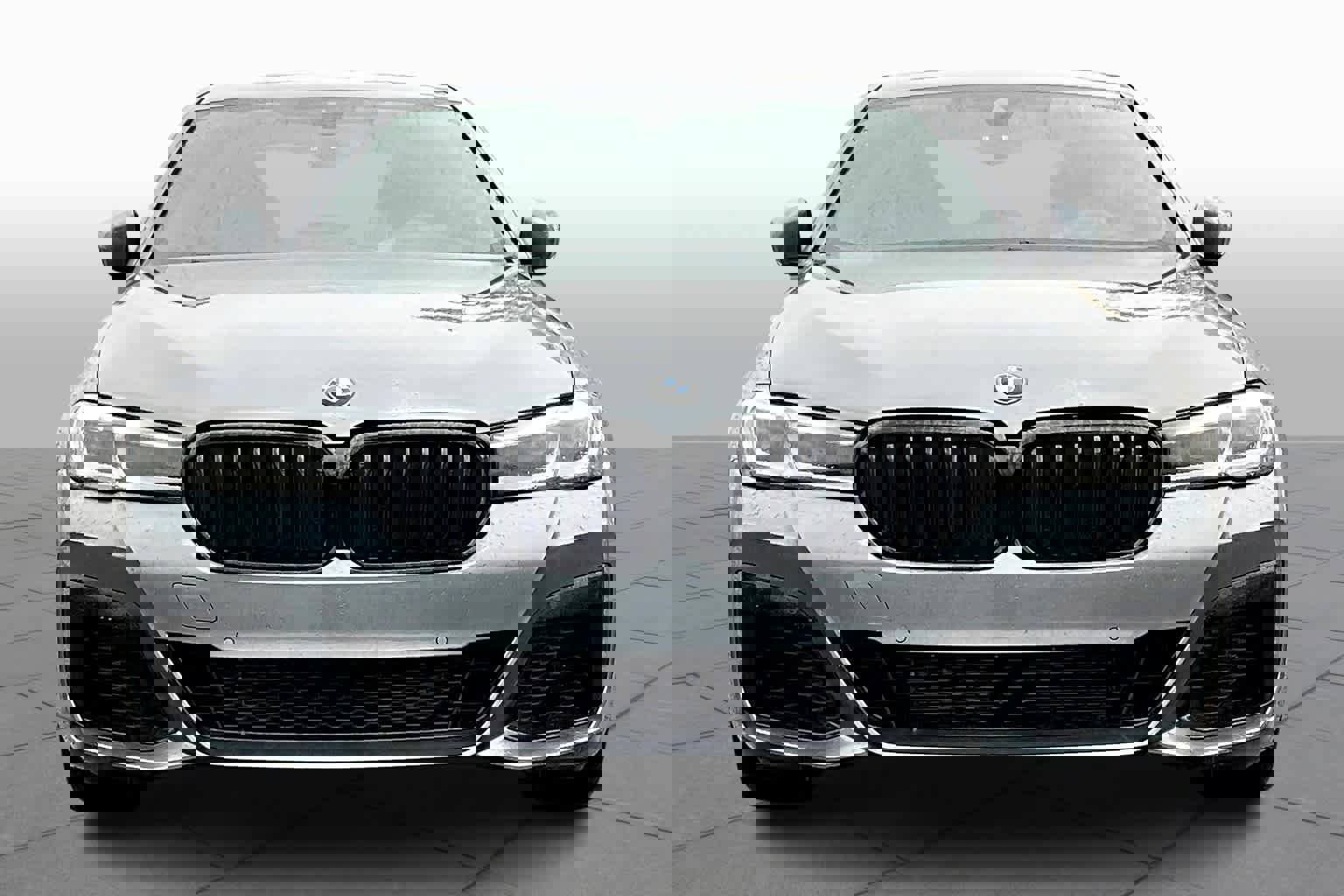 Used 2021 BMW 530i xDrive w/ M Sport Package image 3