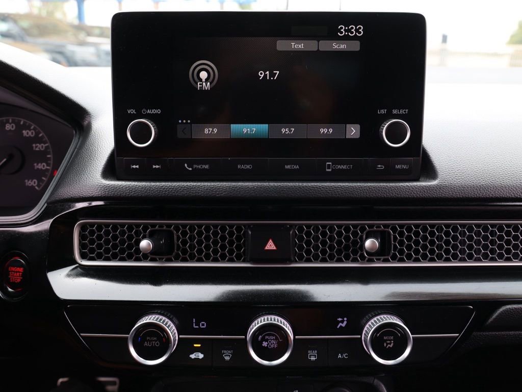 Used 2023 Honda Civic Sport image 28