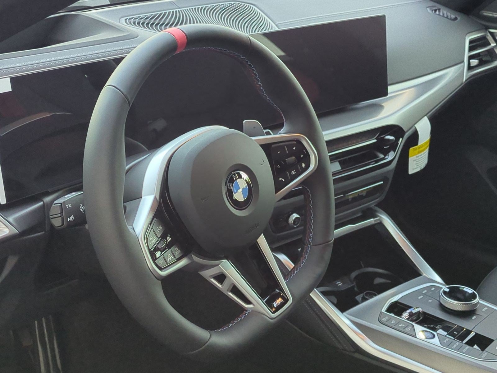 New 2026 BMW M440i w/ Premium Package RWD image 18