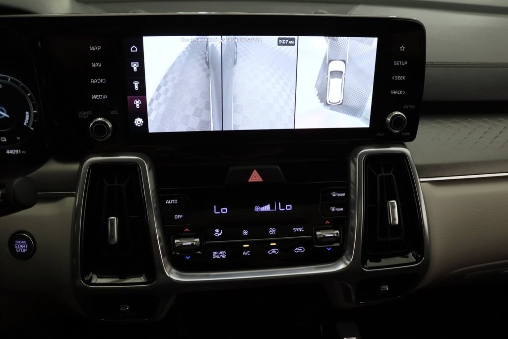 Used 2023 Kia Sorento SX Prestige AWD/4WD image 29
