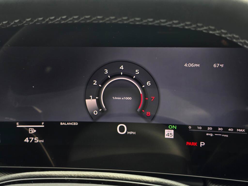 New 2026 Audi SQ5 Premium Plus AWD/4WD image 37