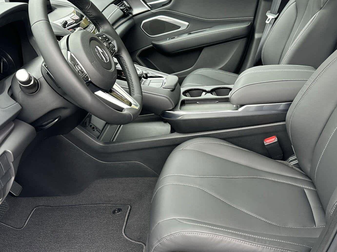 New 2026 Acura RDX SH-AWD image 12