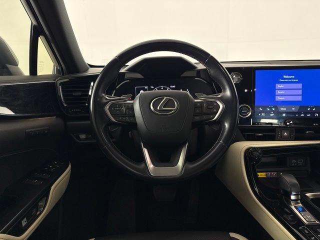 Used 2022 Lexus NX 350 AWD image 36