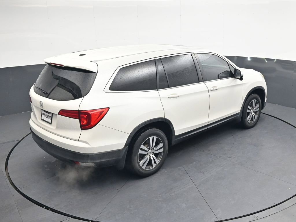 Used 2016 Honda Pilot EX-L image 36