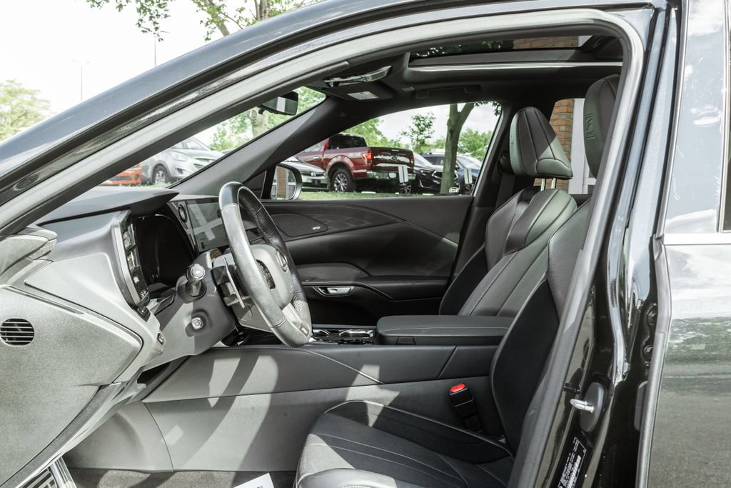 Used 2023 Lexus RX 350 AWD image 26