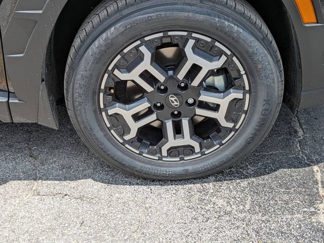 New 2025 Hyundai Tucson XRT FWD image 23