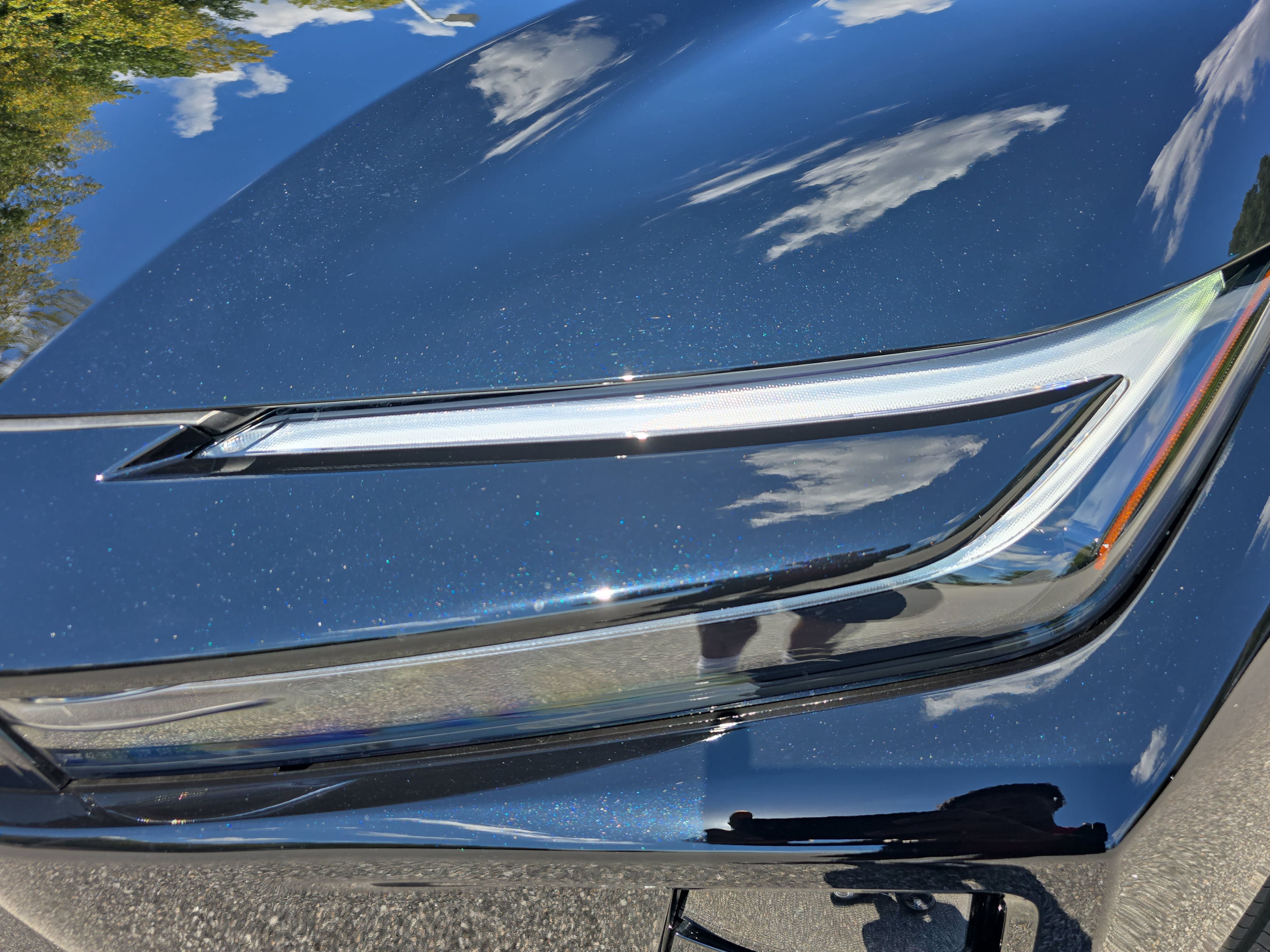 New 2026 Toyota C-HR AWD/4WD image 27