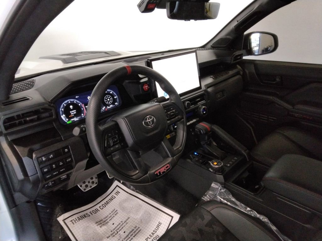 Used 2024 Toyota Tacoma TRD Pro image 32