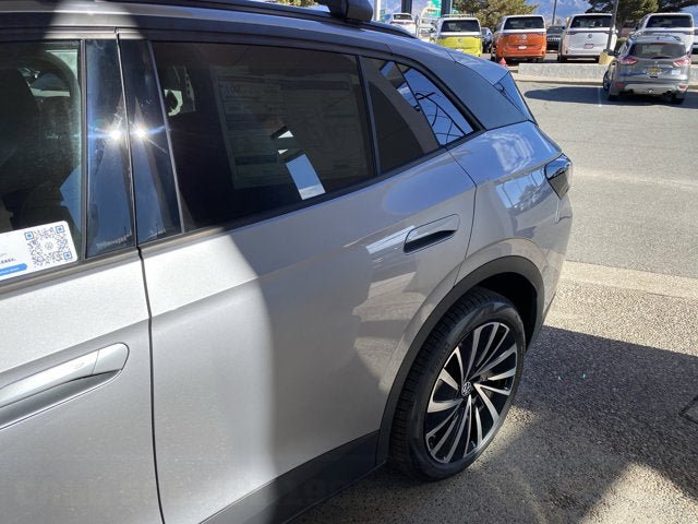 New 2026 Volkswagen ID.4 Pro AWD/4WD image 49