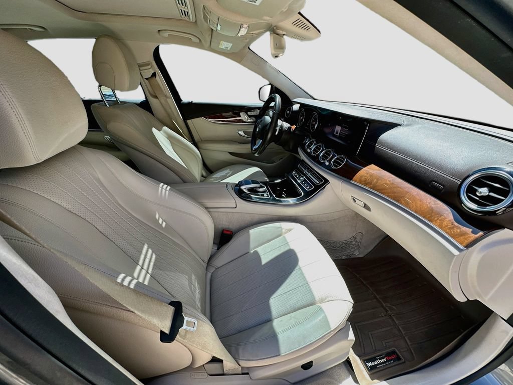 Certified 2018 Mercedes-Benz E 300 image 30