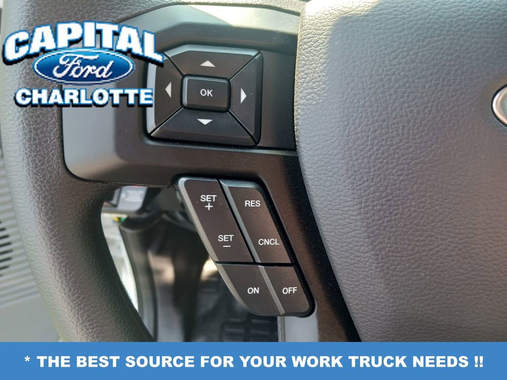 New 2026 Ford F750 2WD Regular Cab Super Duty image 18