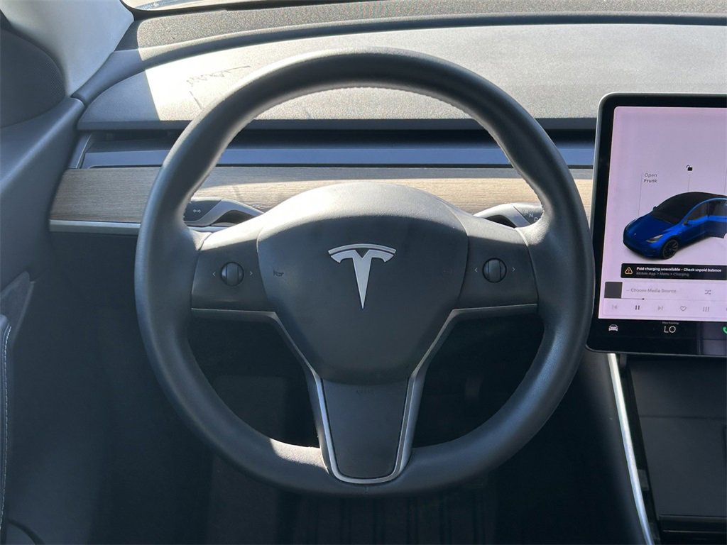 Used 2020 Tesla Model Y Long Range image 31