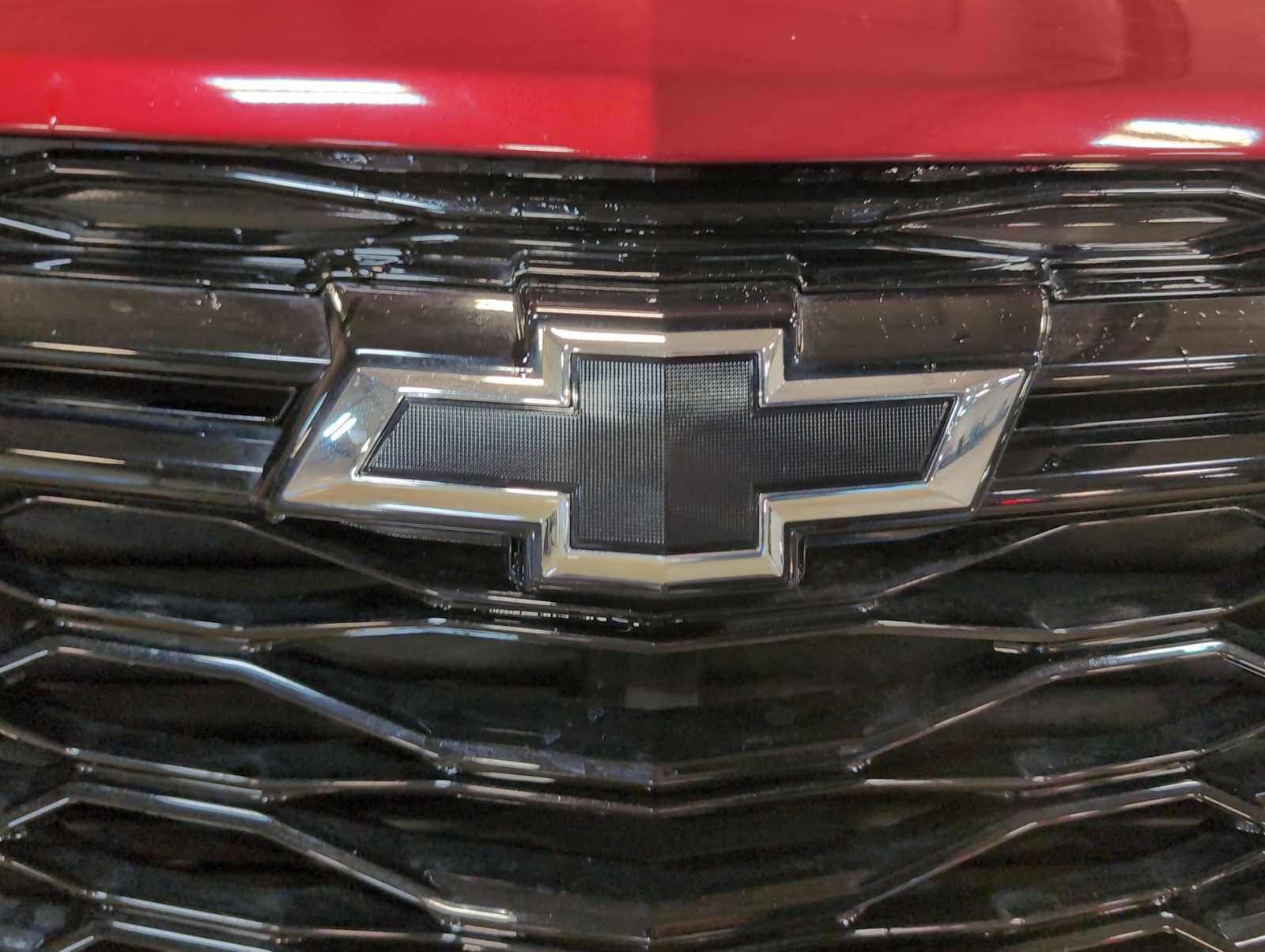 Used 2024 Chevrolet Equinox RS image 29