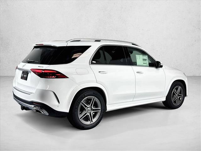 New 2026 Mercedes-Benz GLE 450 4MATIC image 5
