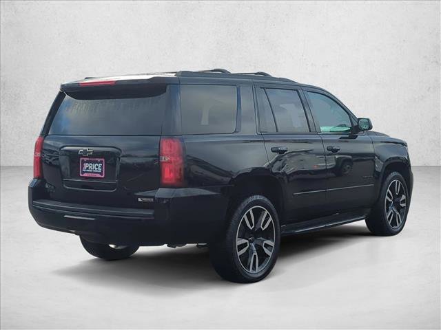 Used 2018 Chevrolet Tahoe Premier w/ RST Edition image 6