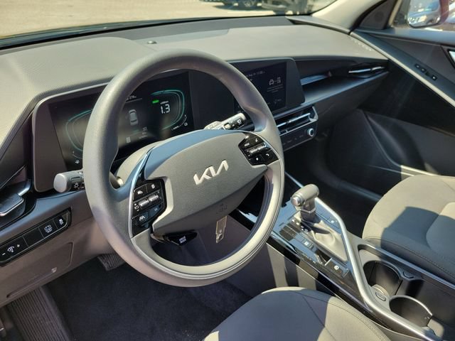 Used 2026 Kia Niro LX FWD image 20
