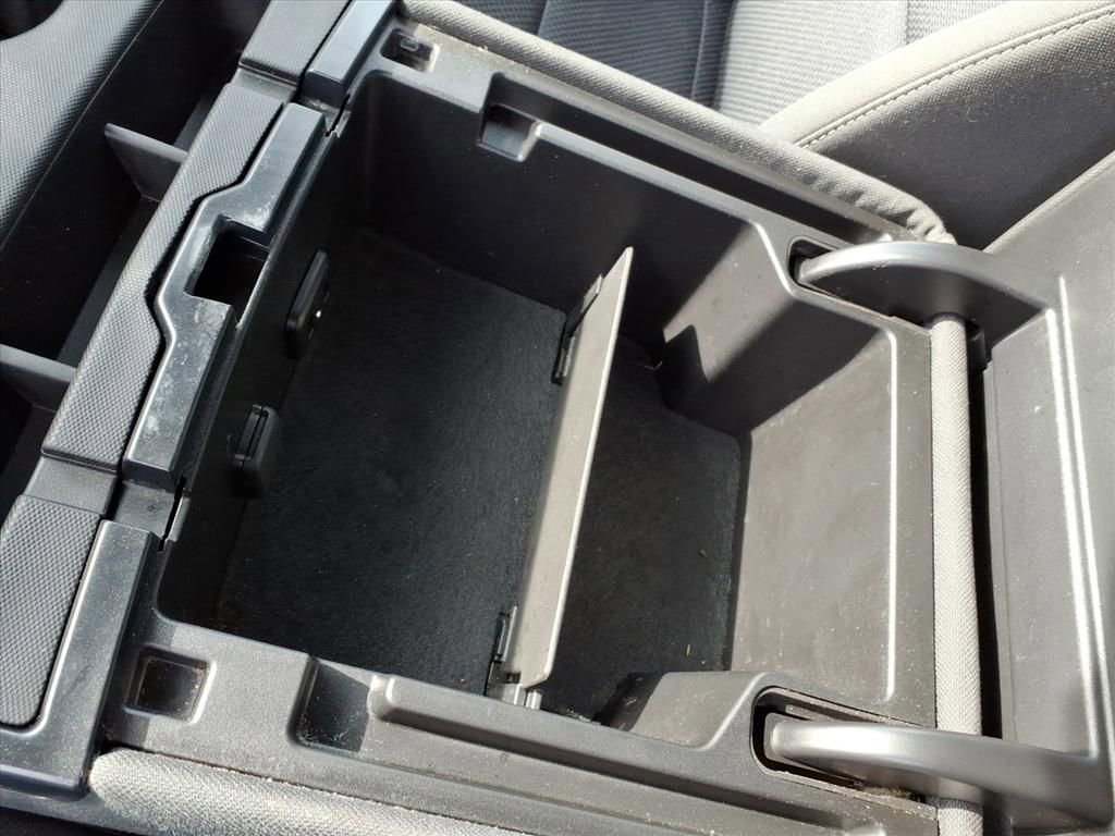 Used 2017 Chevrolet Silverado 1500 LT w/ All Star Edition image 29