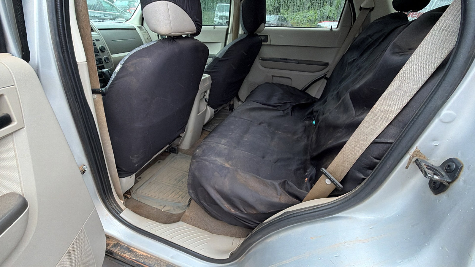 Used 2008 Ford Escape XLT FWD image 24