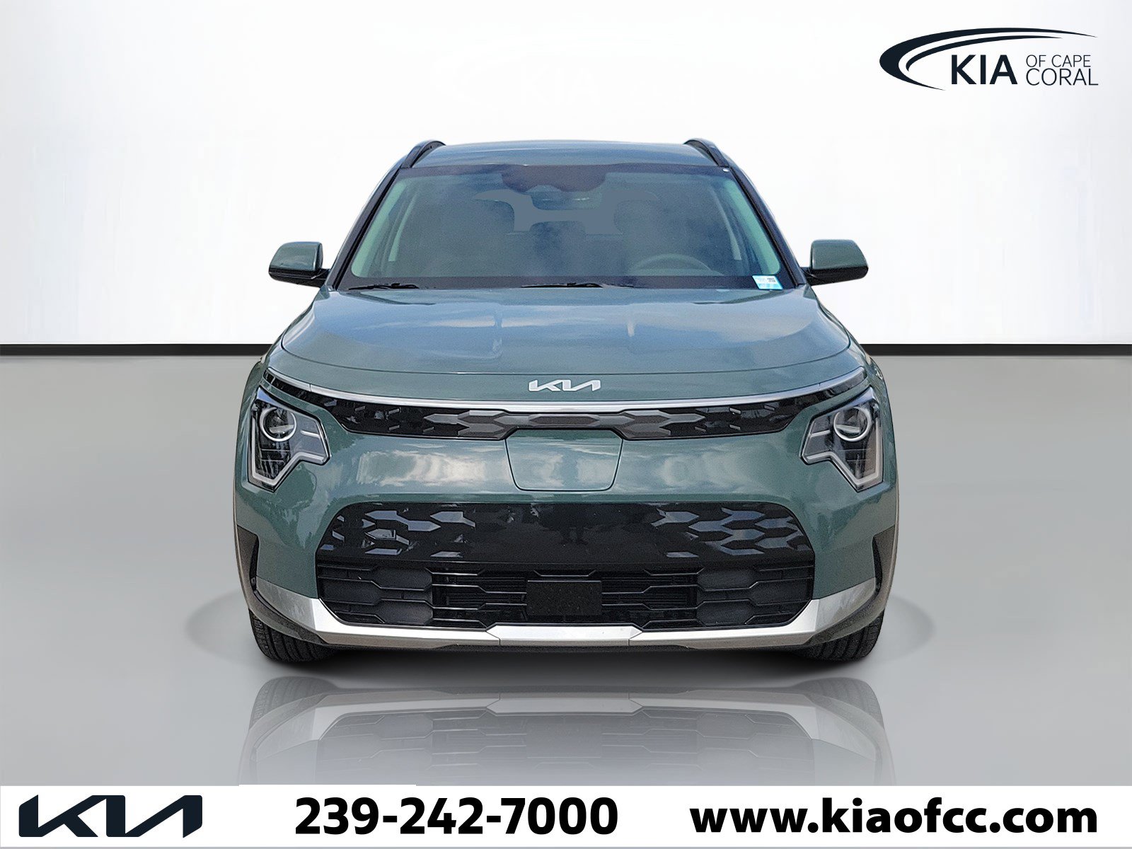 New 2026 Kia Niro Wind FWD video 2