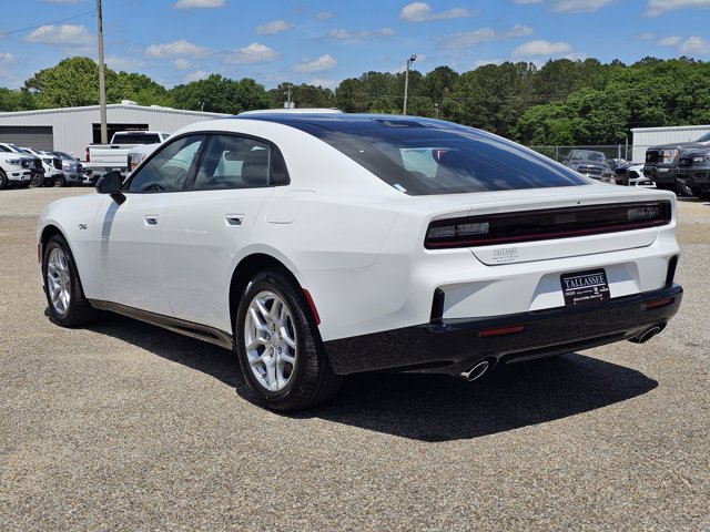 New 2026 Dodge Charger R/T AWD/4WD image 11