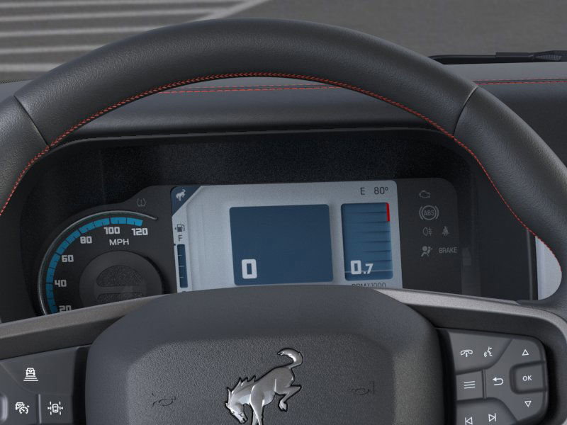 New 2025 Ford Bronco Stroppe Edition image 13