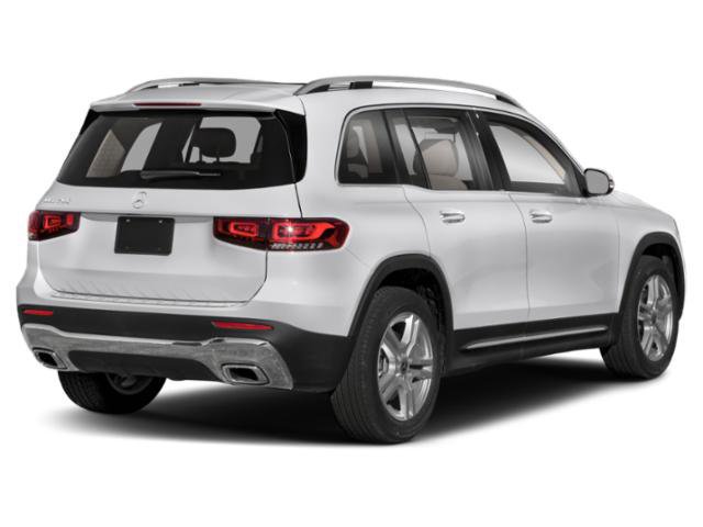Used 2021 Mercedes-Benz GLB 250 4MATIC image 5
