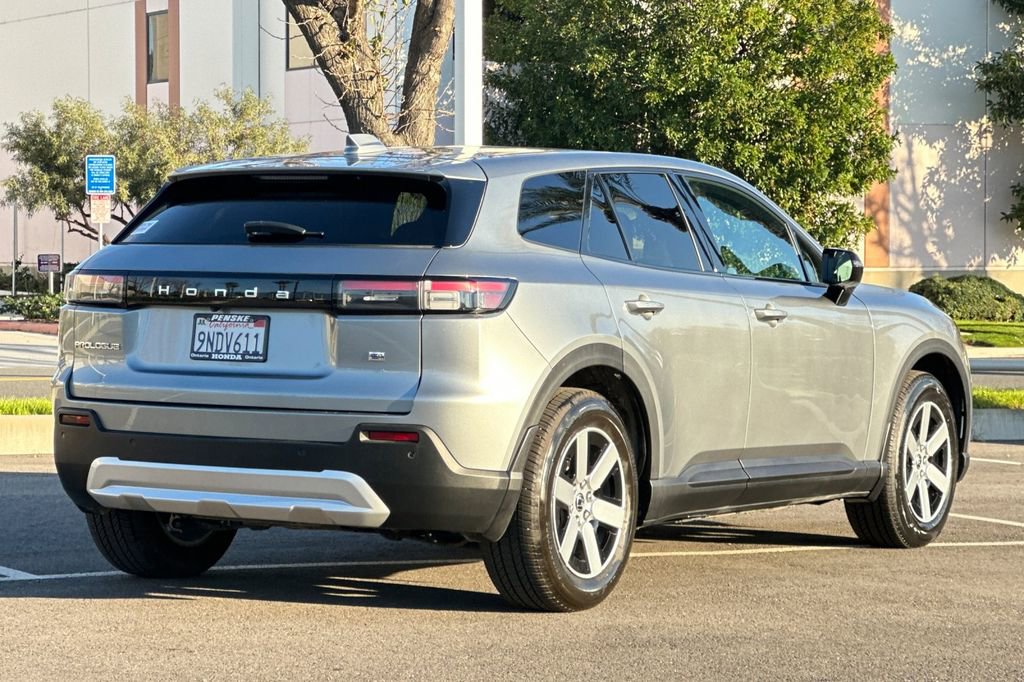 Certified 2024 Honda Prologue EX image 4