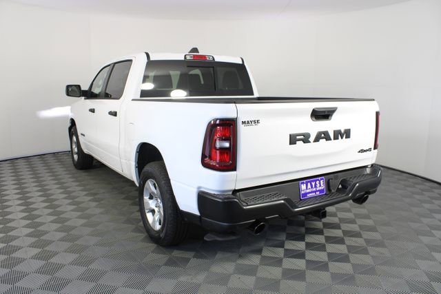 New 2026 RAM 1500 Tradesman image 21